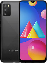 Best available price of Samsung Galaxy M02s in Marshallislands