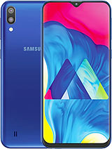 Best available price of Samsung Galaxy M10 in Marshallislands