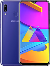 Best available price of Samsung Galaxy M10s in Marshallislands