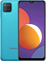 Best available price of Samsung Galaxy M12 in Marshallislands