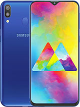 Best available price of Samsung Galaxy M20 in Marshallislands