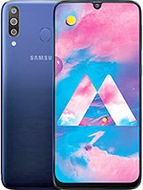 Best available price of Samsung Galaxy M30 in Marshallislands