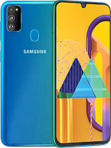 Best available price of Samsung Galaxy M30s in Marshallislands