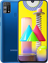 Best available price of Samsung Galaxy M31 in Marshallislands