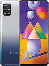 Best available price of Samsung Galaxy M31s in Marshallislands