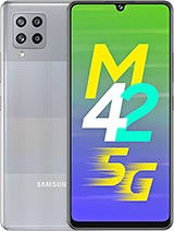 Best available price of Samsung Galaxy M42 5G in Marshallislands