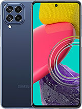 Best available price of Samsung Galaxy M53 in Marshallislands