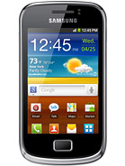 Best available price of Samsung Galaxy mini 2 S6500 in Marshallislands