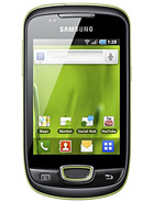 Best available price of Samsung Galaxy Mini S5570 in Marshallislands