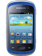 Best available price of Samsung Galaxy Music Duos S6012 in Marshallislands