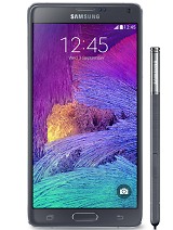 Best available price of Samsung Galaxy Note 4 in Marshallislands