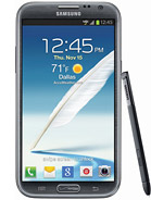 Best available price of Samsung Galaxy Note II CDMA in Marshallislands
