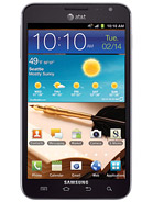 Best available price of Samsung Galaxy Note I717 in Marshallislands