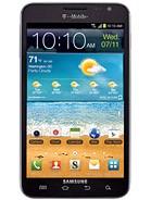 Best available price of Samsung Galaxy Note T879 in Marshallislands