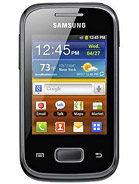 Best available price of Samsung Galaxy Pocket plus S5301 in Marshallislands