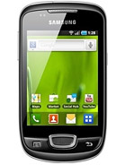 Best available price of Samsung Galaxy Pop Plus S5570i in Marshallislands