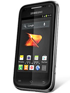 Best available price of Samsung Galaxy Rush M830 in Marshallislands