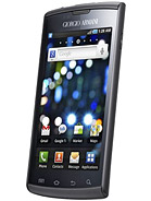 Best available price of Samsung I9010 Galaxy S Giorgio Armani in Marshallislands