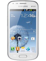 Best available price of Samsung Galaxy S Duos S7562 in Marshallislands