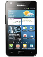 Best available price of Samsung Galaxy S II 4G I9100M in Marshallislands