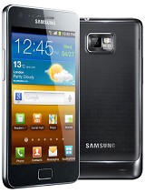 Best available price of Samsung I9100 Galaxy S II in Marshallislands