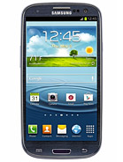 Best available price of Samsung Galaxy S III I747 in Marshallislands