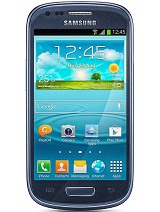 Best available price of Samsung I8190 Galaxy S III mini in Marshallislands