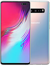 Best available price of Samsung Galaxy S10 5G in Marshallislands