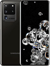 Best available price of Samsung Galaxy S20 Ultra in Marshallislands