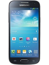 Best available price of Samsung I9190 Galaxy S4 mini in Marshallislands