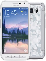 Best available price of Samsung Galaxy S6 active in Marshallislands