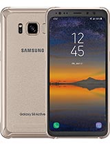 Best available price of Samsung Galaxy S8 Active in Marshallislands