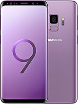 Best available price of Samsung Galaxy S9 in Marshallislands