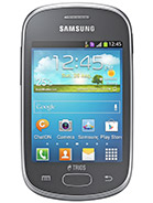 Best available price of Samsung Galaxy Star Trios S5283 in Marshallislands
