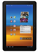 Best available price of Samsung Galaxy Tab 10-1 LTE I905 in Marshallislands