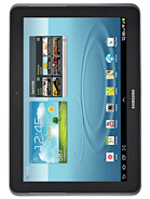 Best available price of Samsung Galaxy Tab 2 10-1 CDMA in Marshallislands