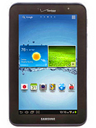 Best available price of Samsung Galaxy Tab 2 7-0 I705 in Marshallislands
