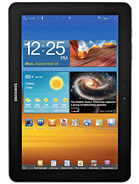 Best available price of Samsung Galaxy Tab 8-9 P7310 in Marshallislands