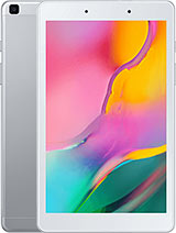 Best available price of Samsung Galaxy Tab A 8.0 (2019) in Marshallislands