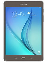 Best available price of Samsung Galaxy Tab A 8-0 2015 in Marshallislands