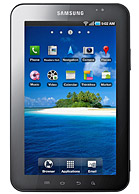 Best available price of Samsung P1000 Galaxy Tab in Marshallislands