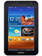 Best available price of Samsung P6210 Galaxy Tab 7-0 Plus in Marshallislands