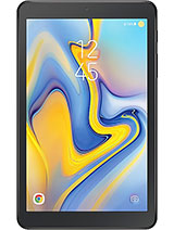 Best available price of Samsung Galaxy Tab A 8-0 2018 in Marshallislands