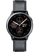 Best available price of Samsung Galaxy Watch Active2 in Marshallislands