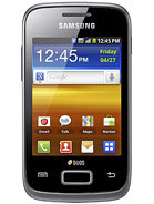 Best available price of Samsung Galaxy Y Duos S6102 in Marshallislands