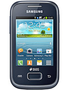 Best available price of Samsung Galaxy Y Plus S5303 in Marshallislands