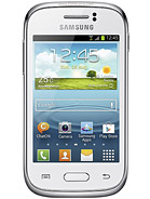 Best available price of Samsung Galaxy Young S6310 in Marshallislands
