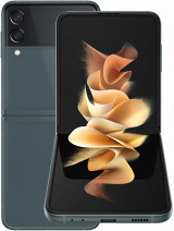 Best available price of Samsung Galaxy Z Flip3 5G in Marshallislands