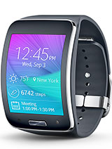 Best available price of Samsung Gear S in Marshallislands