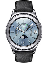 Best available price of Samsung Gear S2 classic 3G in Marshallislands